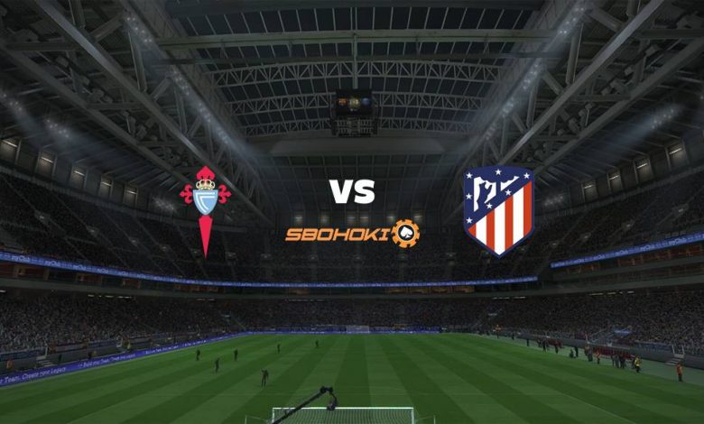 Live Streaming Celta Vigo vs Atletico Madrid 15 Agustus 2021 1