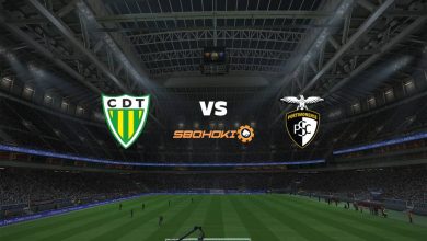 Live Streaming Tondela vs Portimonense 22 Agustus 2021 4