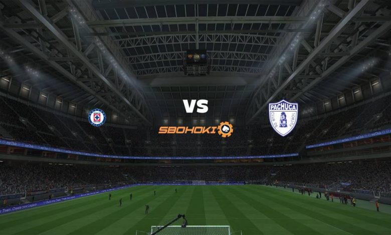 Live Streaming Cruz Azul vs Pachuca 30 Agustus 2021 1