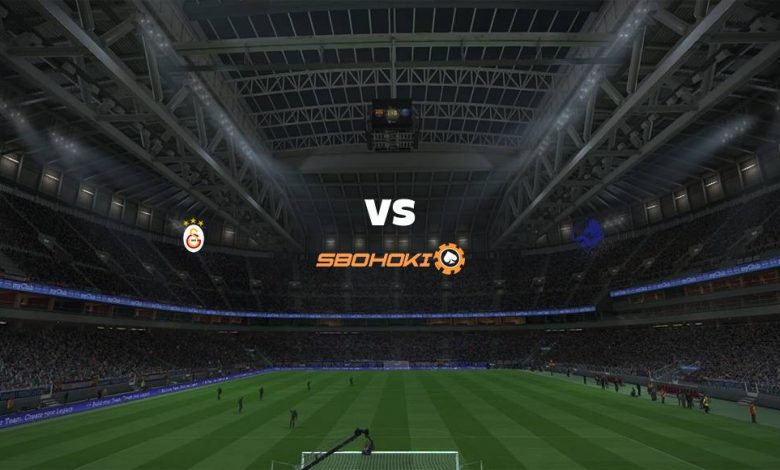 Live Streaming Galatasaray vs Randers FC 26 Agustus 2021 1