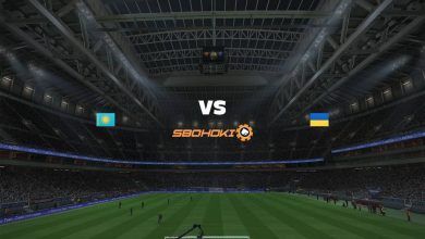 Live Streaming Kazakhstan vs Ukraine 1 September 2021 6