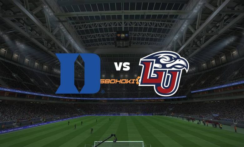 Live Streaming Duke vs Liberty 27 Agustus 2021 1