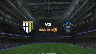 Live Streaming Parma vs Lecce 15 Agustus 2021 5