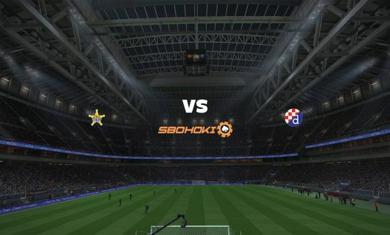 Live Streaming Sheriff Tiraspol vs Dinamo Zagreb 17 Agustus 2021 1