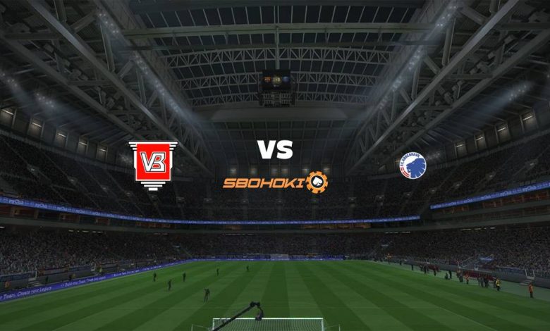 Live Streaming Vejle BK vs FC Copenhagen 29 Agustus 2021 1