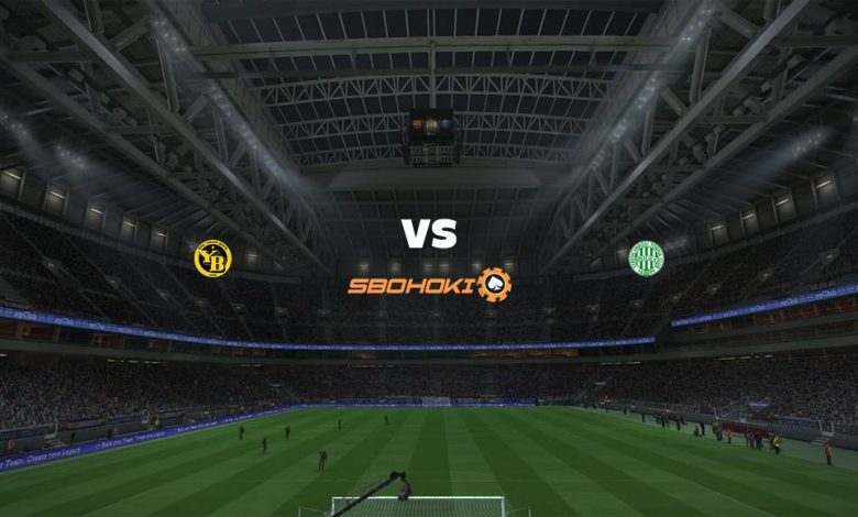 Live Streaming Young Boys vs Ferencvaros 18 Agustus 2021 1