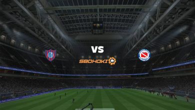 Live Streaming San Lorenzo vs Argentinos Juniors 22 Agustus 2021 7