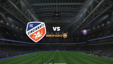 Live Streaming FC Cincinnati vs Orlando City SC 7 Agustus 2021 6