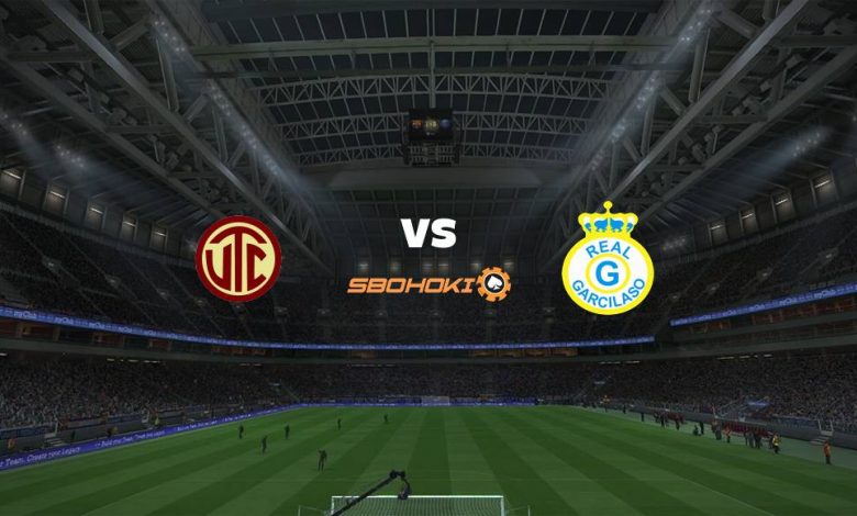 Live Streaming UTC vs Cusco FC 13 Agustus 2021 1