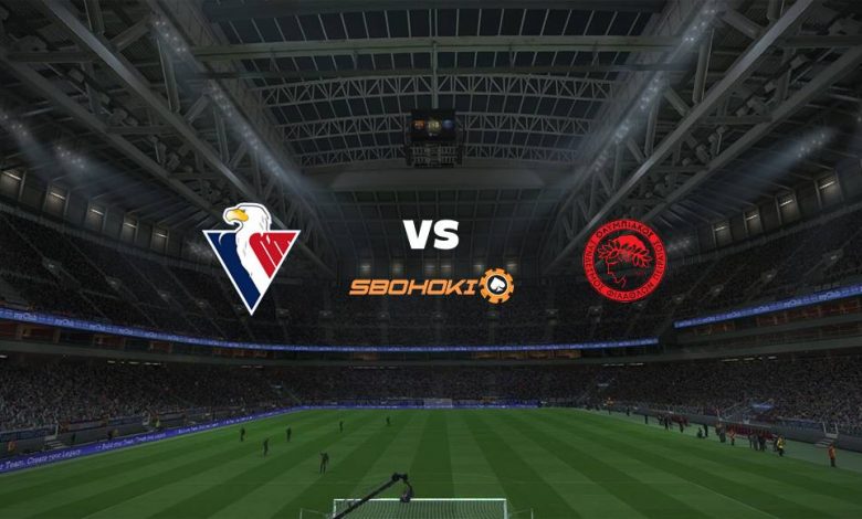 Live Streaming Slovan Bratislava vs Olympiakos 26 Agustus 2021 1