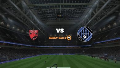 Live Streaming Dinamo Bucuresti vs Academica Clinceni 2 Agustus 2021 7