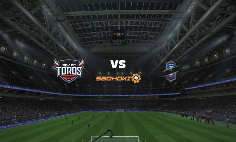 Live Streaming Rio Grande Valley FC Toros vs Colorado Springs Switchbacks FC 15 Agustus 2021 1