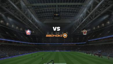 Live Streaming Lille vs Nice 14 Agustus 2021 6