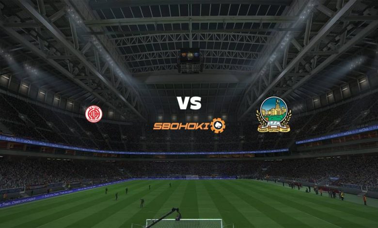 Live Streaming CS Fola Esch vs Linfield 12 Agustus 2021 1