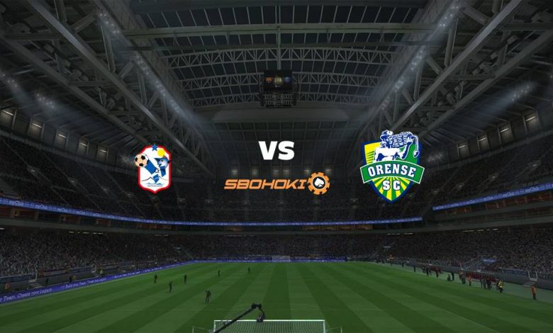 Live Streaming Manta F.C. vs Orense 28 Agustus 2021 1