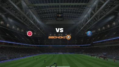 Live Streaming Reims vs Paris Saint-Germain 29 Agustus 2021 2