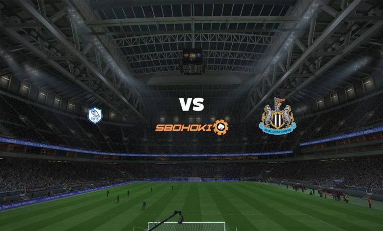 Live Streaming Sheffield Wednesday vs Newcastle United U21 31 Agustus 2021 1