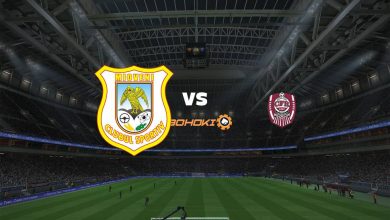 Live Streaming CS Mioveni vs CFR Cluj-Napoca 6 Agustus 2021 5
