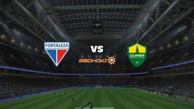 Live Streaming Fortaleza vs Cuiabá 31 Agustus 2021 3