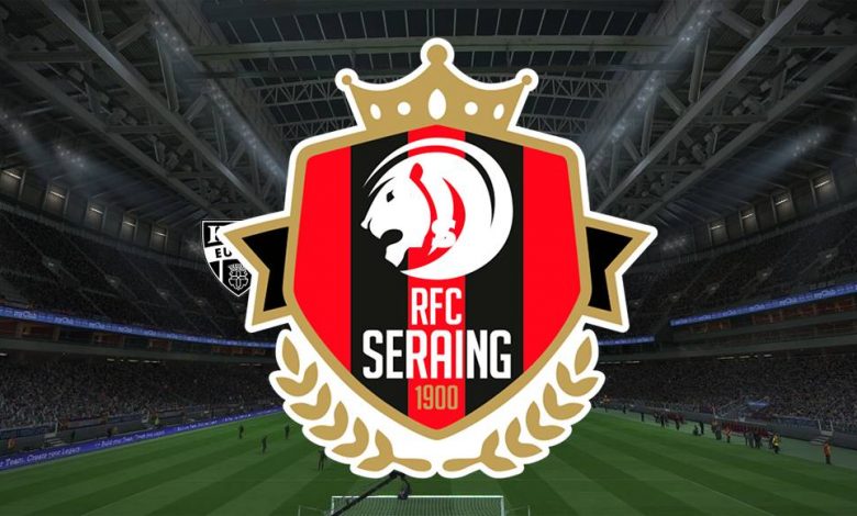 Live Streaming Eupen vs RFC Seraing 28 Agustus 2021 1