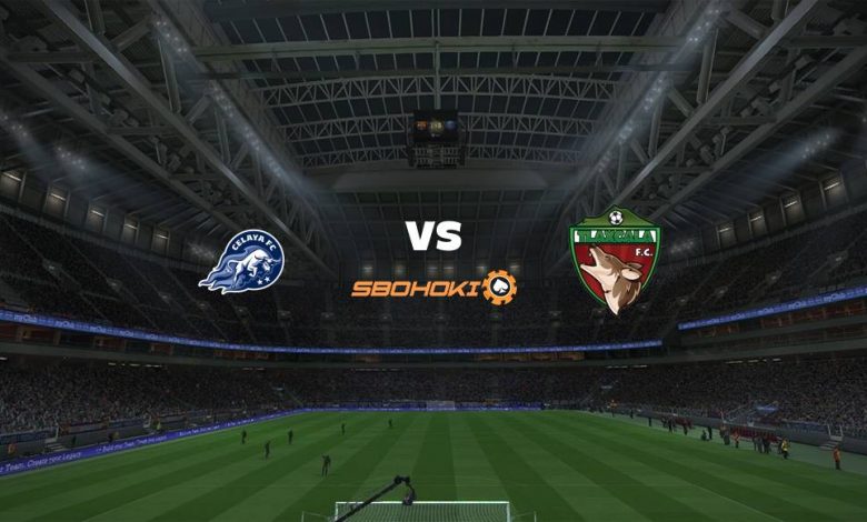 Live Streaming Celaya vs Tlaxcala FC 18 Agustus 2021 1