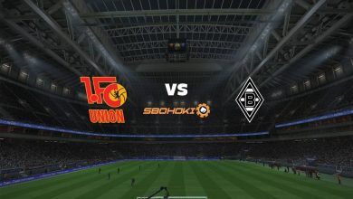 Live Streaming FC Union Berlin vs M'gladbach 29 Agustus 2021 3