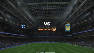 Live Streaming Monterrey vs Tigres UANL 20 September 2021 4