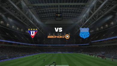 Live Streaming Liga de Quito vs Emelec 20 September 2021 6