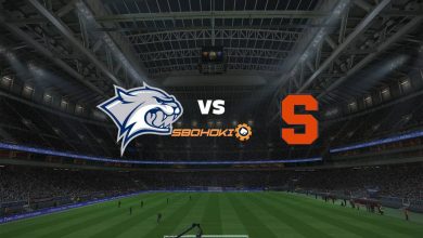Live Streaming New Hampshire vs Syracuse Orange 5 September 2021 9