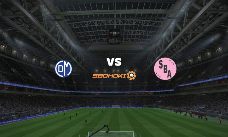 Live Streaming Deportivo Municipal vs Sport Boys 3 September 2021 1
