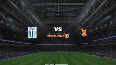 Live Streaming Alianza Lima vs Melgar 22 September 2021 7