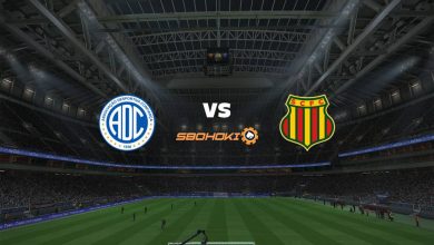 Live Streaming Confiança vs Sampaio Corrêa 17 September 2021 7