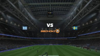 Live Streaming Greece vs Sweden 8 September 2021 4