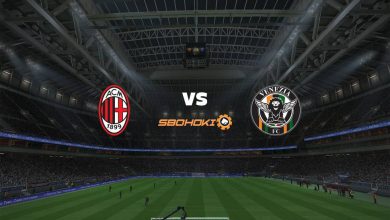 Live Streaming Milan vs Venezia 22 September 2021 3