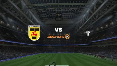 Live Streaming SC Cambuur vs Heracles Almelo 23 September 2021 9