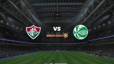 Live Streaming Fluminense vs Juventude 2 September 2021 2