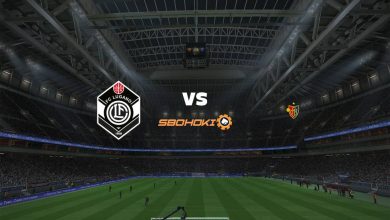 Live Streaming FC Lugano vs FC Basel 12 September 2021 1