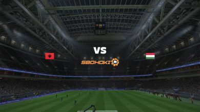 Live Streaming Albania vs Hungary 5 September 2021 1