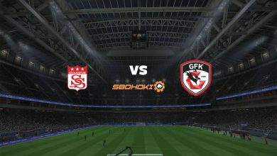Live Streaming Sivasspor vs Gazisehir Gaziantep 18 September 2021 7