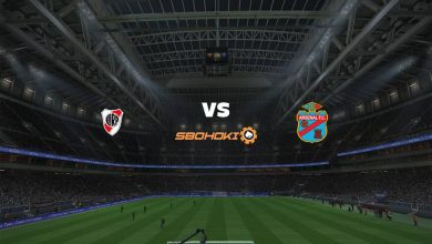 Live Streaming River Plate vs Arsenal de Sarandí 19 September 2021 9