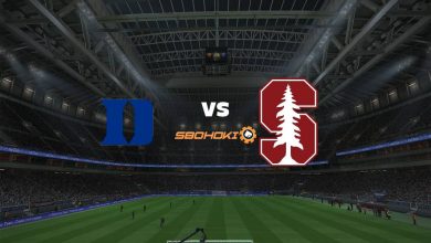 Live Streaming Duke Blue Devils vs Stanford 2 September 2021 2