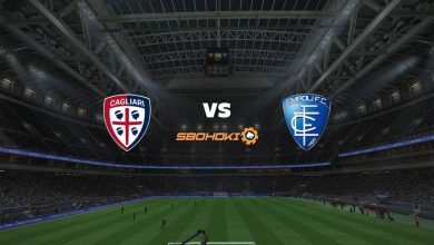 Live Streaming Cagliari vs Empoli 22 September 2021 2