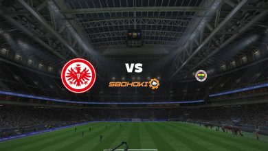 Live Streaming Eintracht Frankfurt vs Fenerbahce 16 September 2021 3