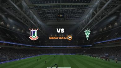 Live Streaming Unión La Calera vs Santiago Wanderers 8 September 2021 8