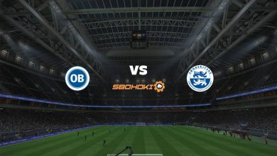 Live Streaming Odense Boldklub vs Sonderjyske 13 September 2021 5