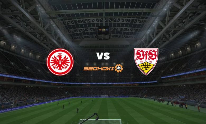 Live Streaming Eintracht Frankfurt vs Stuttgart 12 September 2021 1