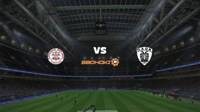 Live Streaming Lincoln Red Imps vs PAOK Salonika 16 September 2021 8