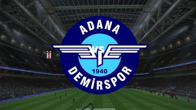 Live Streaming Besiktas vs Adana Demirspor 21 September 2021 3