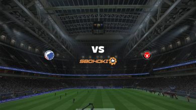 Live Streaming FC Copenhagen vs FC Midtjylland 19 September 2021 2
