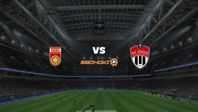 Live Streaming FC Ufa vs FC Khimki 18 September 2021 6